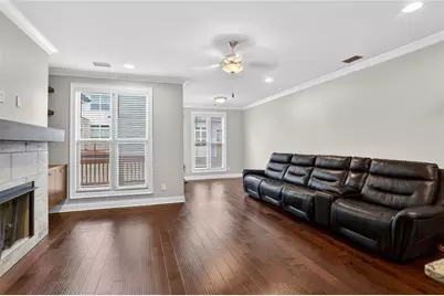 2177 Parkside Glen View, Duluth, GA 30097 - Photo 6