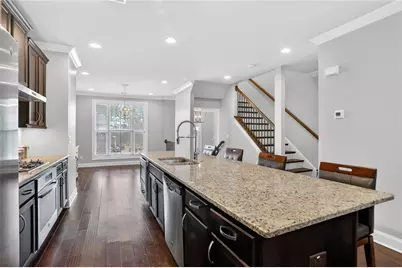 2177 Parkside Glen View, Duluth, GA 30097 - Photo 4