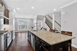 2177 Parkside Gln Vw, Duluth, GA 30097 - Photo 4