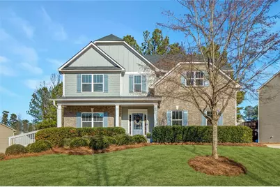 6215 Vista Crossing Way, Cumming, GA 30028 - Photo 1