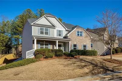 6215 Vista Crossing Way, Cumming, GA 30028 - Photo 2