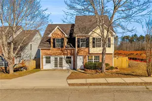 433 Pearl St, Locust Grove, GA 30248 - Photo 2