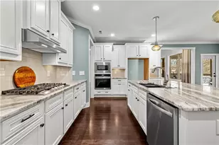 415 Vanderbilt Pkwy, Newnan, GA 30265 - Photo 16