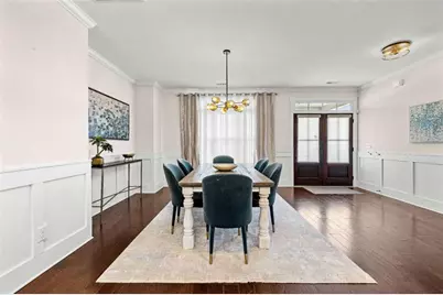 415 Vanderbilt Parkway, Newnan, GA 30265 - Photo 8