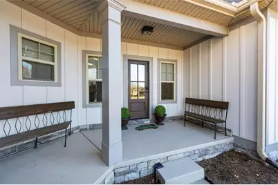 415 Vanderbilt Parkway, Newnan, GA 30265 - Photo 4