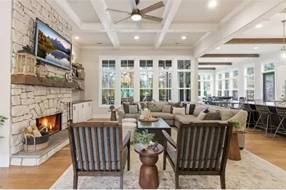 189 Waterview Circle, Newnan, GA 30263 - Photo 8