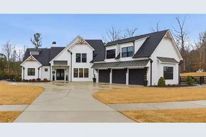 189 Waterview Circle, Newnan, GA 30263 - Photo 2