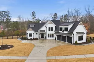 189 Waterview Cir, Newnan, GA 30263 - Photo 68