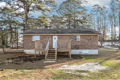 605 Robert E Lee Parkway, Jonesboro, GA 30238 - Photo 22