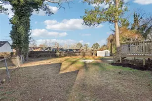 605 Robert E Lee Pkwy, Jonesboro, GA 30238 - Photo 24