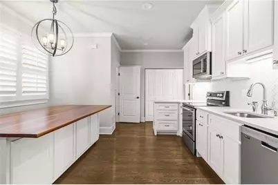 925 Sunny Meadows Lane, Marietta, GA 30062 - Photo 38