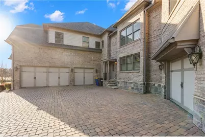 925 Sunny Meadows Lane, Marietta, GA 30062 - Photo 80