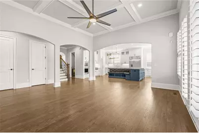 925 Sunny Meadows Lane, Marietta, GA 30062 - Photo 16