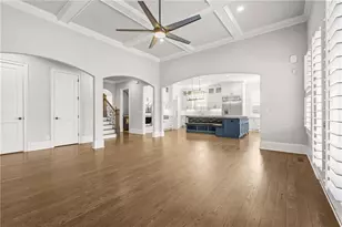 925 Sunny Meadows Ln, Marietta, GA 30062 - Photo 16