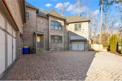 925 Sunny Meadows Lane, Marietta, GA 30062 - Photo 78