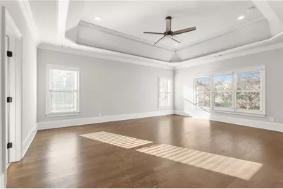 925 Sunny Meadows Lane, Marietta, GA 30062 - Photo 24