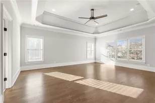 925 Sunny Meadows Ln, Marietta, GA 30062 - Photo 24