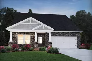 7229 Lyric St, Fairburn, GA 30213 - Photo 1