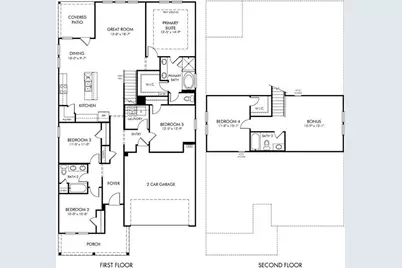 7229 Lyric Street, Fairburn, GA 30213 - Photo 2