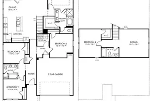 7229 Lyric St, Fairburn, GA 30213 - Photo 2