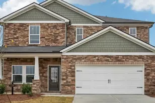 7232 Baritone, Fairburn, GA 30213 - Photo 1