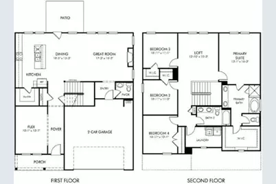 7232 Baritone, Fairburn, GA 30213 - Photo 2