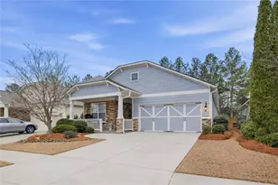 3127 White Magnolia SW, Gainesville, GA 30504 - Photo 1