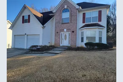 2525 Reeves Creek Road, Jonesboro, GA 30236 - Photo 1