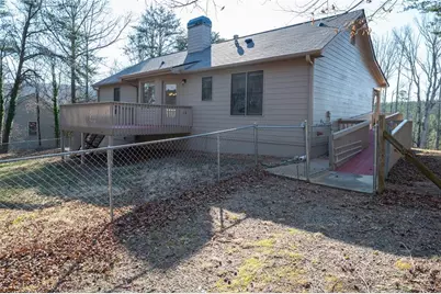 8202 Henderson Mountain Road, Jasper, GA 30143 - Photo 10