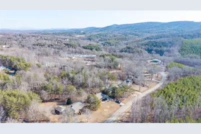 8202 Henderson Mountain Road, Jasper, GA 30143 - Photo 2