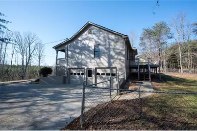 8202 Henderson Mountain Road, Jasper, GA 30143 - Photo 6
