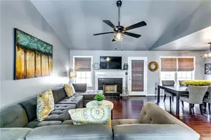 6282 Fairoaks Pl, Douglasville, GA 30135 - Photo 4