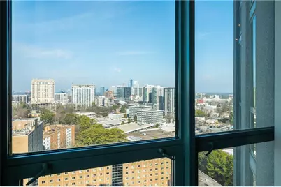 2870 Pharr Court South NW #2701, Atlanta, GA 30305 - Photo 38