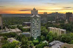 2870 Pharr Ct South NW, Atlanta, GA 30305 - Photo 2