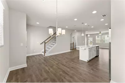 324 Hayden Circle, Woodstock, GA 30189 - Photo 12