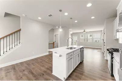 324 Hayden Circle, Woodstock, GA 30189 - Photo 10