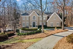 12880 Bucksport Dr, Roswell, GA 30075 - Photo 1