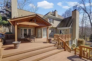 12880 Bucksport Dr, Roswell, GA 30075 - Photo 54