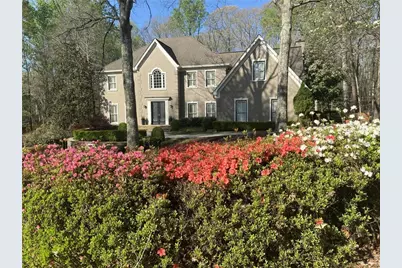 12880 Bucksport Drive, Roswell, GA 30075 - Photo 2