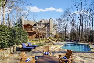 12880 Bucksport Dr, Roswell, GA 30075 - Photo 62