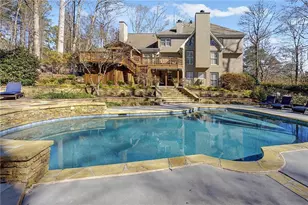 12880 Bucksport Dr, Roswell, GA 30075 - Photo 2