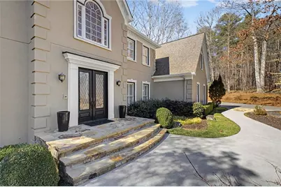 12880 Bucksport Drive, Roswell, GA 30075 - Photo 4