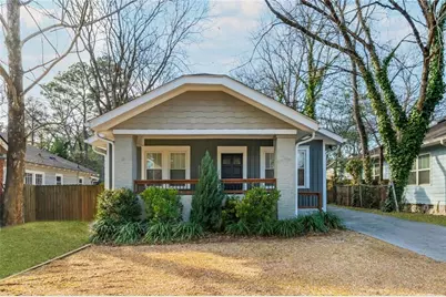 1045 Moreland Avenue SE, Atlanta, GA 30316 - Photo 1