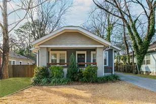 1045 Moreland Ave SE, Atlanta, GA 30316 - Photo 1