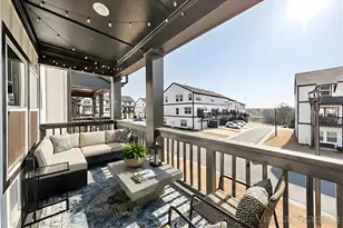 823 Mackay Crk, Woodstock, GA 30188 - Photo 6