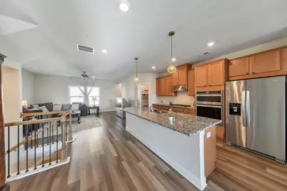 823 Mackay Creek, Woodstock, GA 30188 - Photo 12