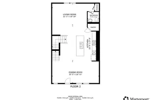 823 Mackay Crk, Woodstock, GA 30188 - Photo 46