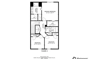 823 Mackay Crk, Woodstock, GA 30188 - Photo 44