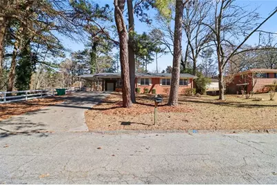 4436 Hillpine Road, Forest Park, GA 30297 - Photo 4