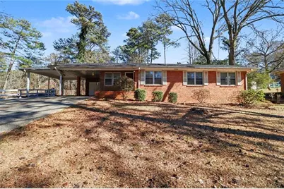 4436 Hillpine Road, Forest Park, GA 30297 - Photo 2
